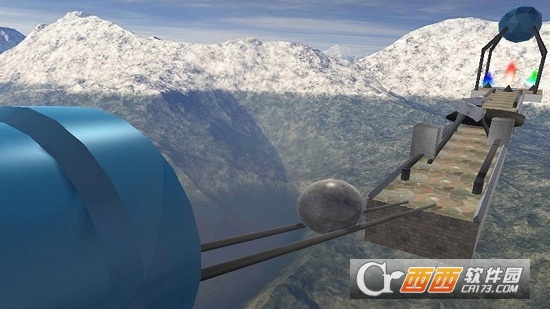 Balance Ball(真实平衡球汉化解锁版)