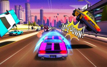 激情狂飙迈阿密风云 安卓版