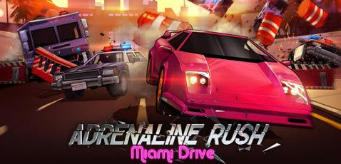 激情狂飙迈阿密风云 安卓版