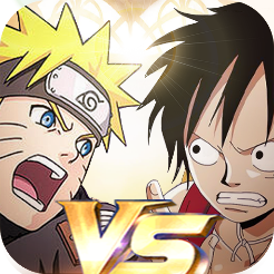 明星动漫大乱斗