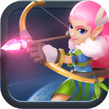 迷你弓箭手免广告版