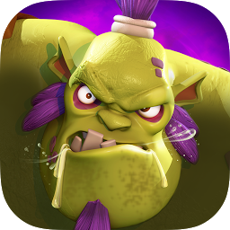 Castle Creeps(守卫城堡正式版)