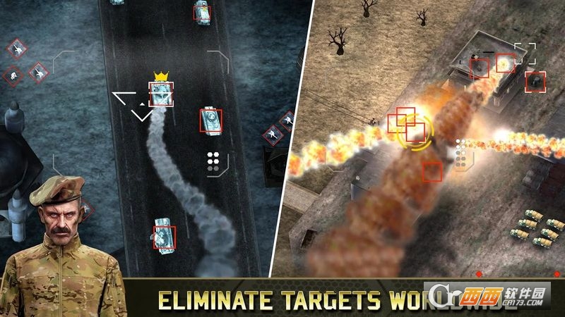 无人机暗影突袭