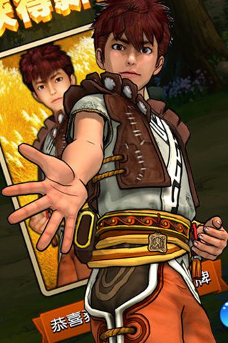 侠岚内购修改版