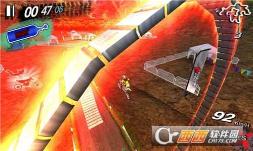 UMX 4(极限越野4)