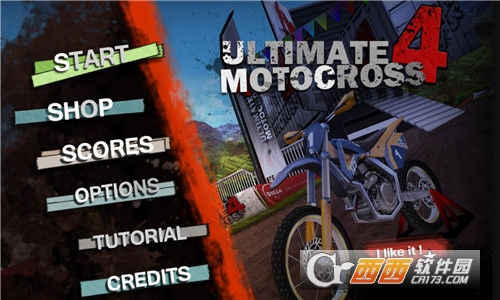 UMX 4(极限越野4)