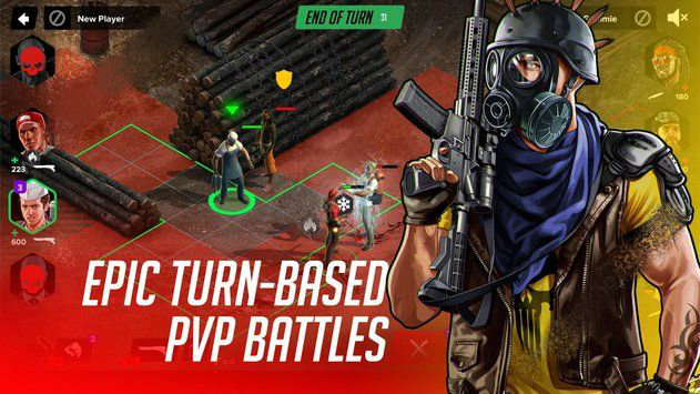 Mad Dogs(癫狂之旅)