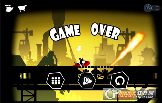 噩梦狗2进击的田园犬