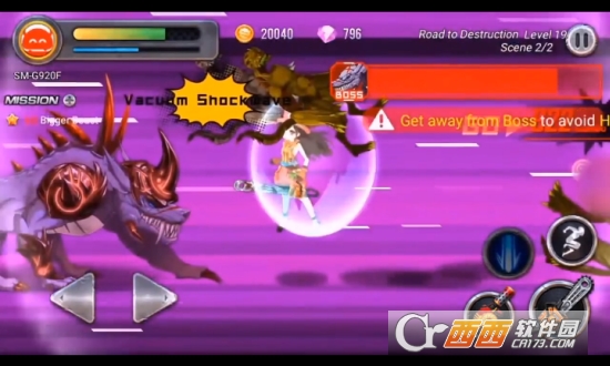 The Girls(僵尸少女杀手游戏)