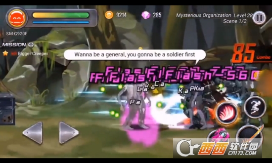 The Girls(僵尸少女杀手游戏)