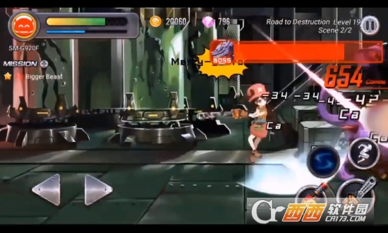 The Girls(僵尸少女杀手游戏)