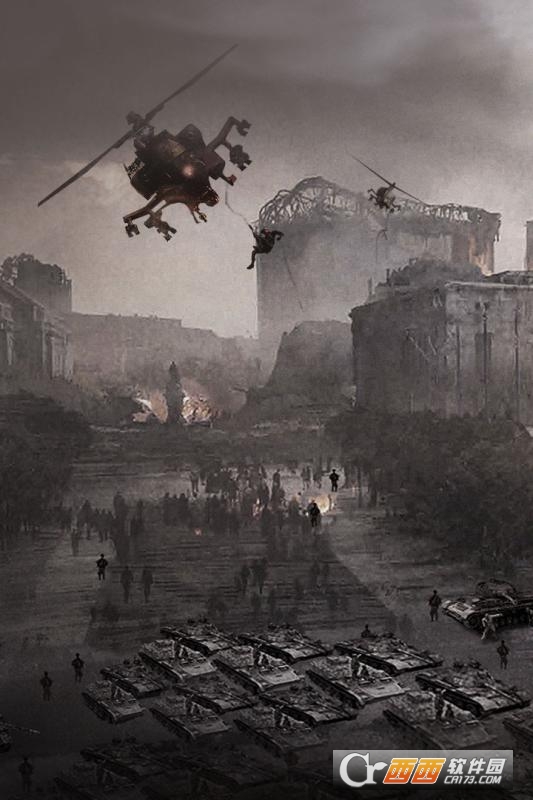 猩球崛起世界之战国服