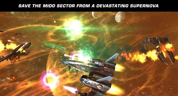 浴火银河2安卓版