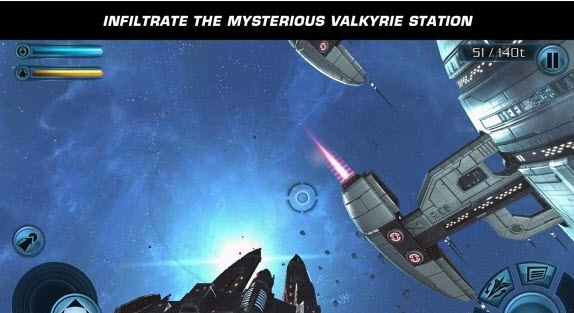 浴火银河2安卓版