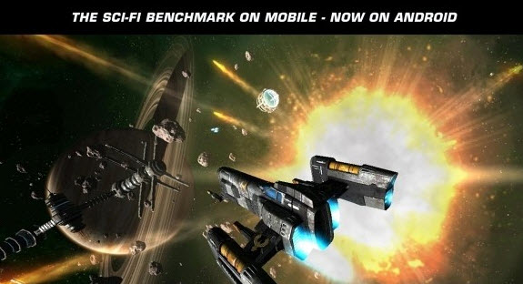 浴火银河2安卓版