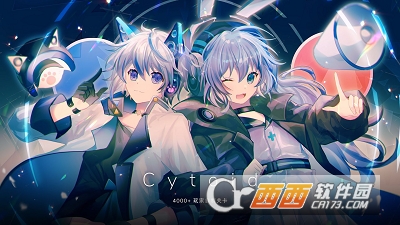 Cytoid最新版