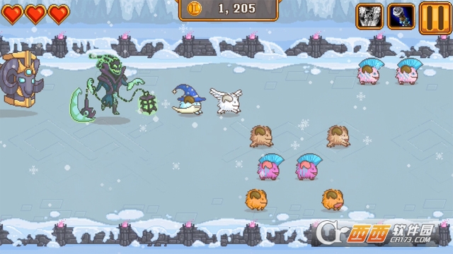 英雄联盟魄罗快跑