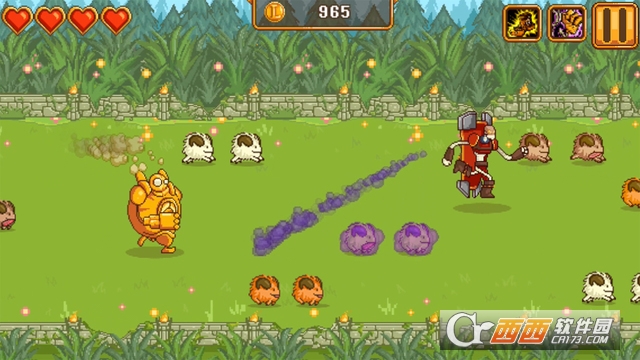 英雄联盟魄罗快跑