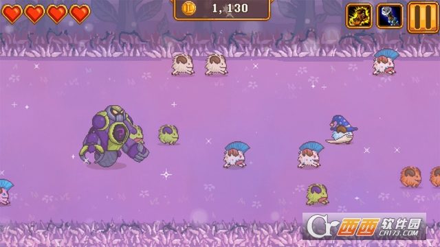 英雄联盟魄罗快跑