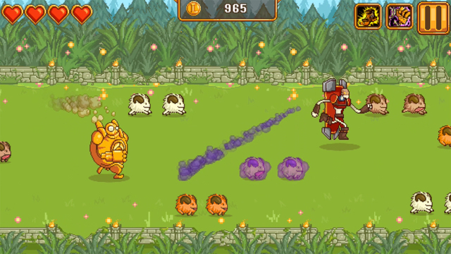 英雄联盟魄罗快跑