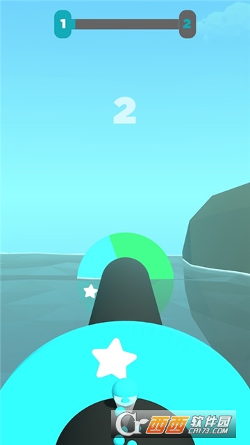 Color Run!(色彩运行)