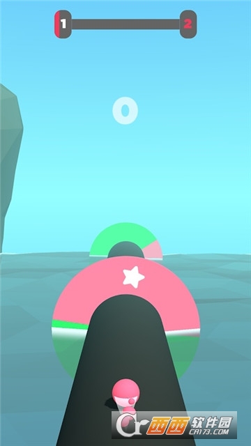 Color Run!(色彩运行)