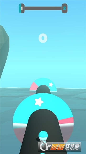 Color Run!(色彩运行)