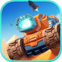 星际坦克争霸游戏