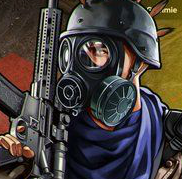 Mad Dogs(癫狂之旅)