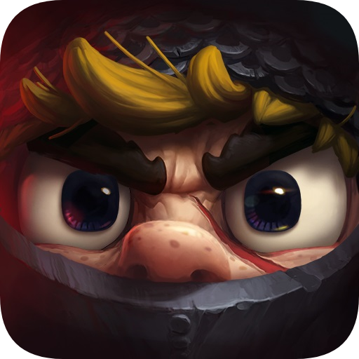 独奏骑士Solo Knight