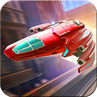 Space Racing 3D(3D太空竞速)