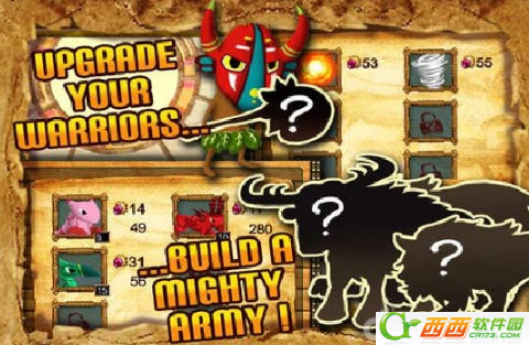 ForestDefense(森林捍卫者修改版)