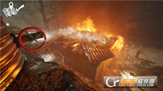 小火车查尔斯手机版