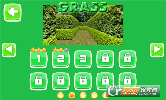 迷宫世界3DMaze World 3D