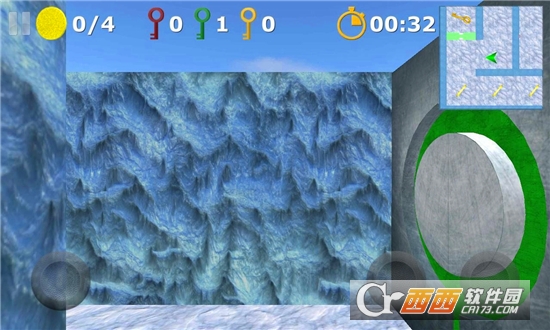 迷宫世界3DMaze World 3D