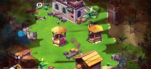 海盗奇兵修改版