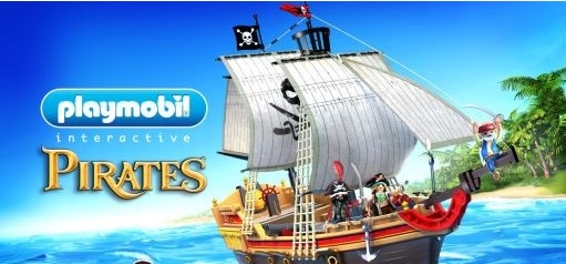 海盗奇兵修改版