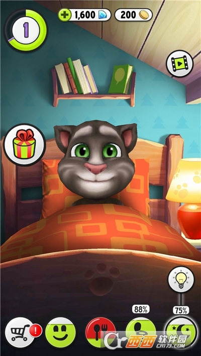 我的汤姆猫2023年最新版