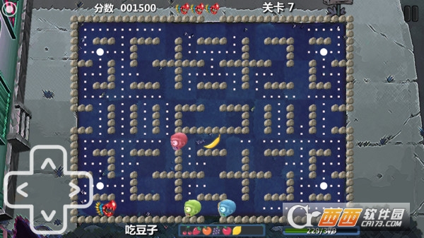 动物大战僵尸中文怀旧服