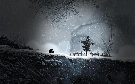 虚空之虫(Nihilumbra)安卓版