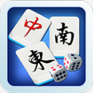 经典单机麻将二人麻将