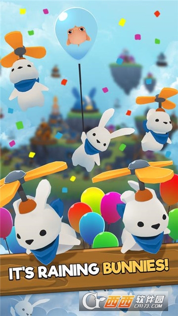 BattleSkyTAPTAP(太空堡垒游戏)