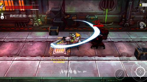 Stickman Parkour Platform(僵尸先生游戏)