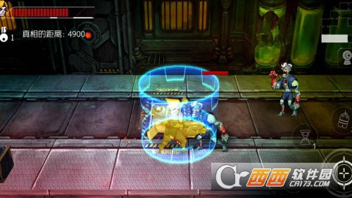 Stickman Parkour Platform(僵尸先生游戏)