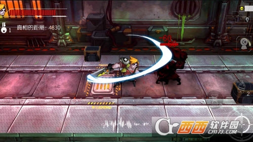 Stickman Parkour Platform(僵尸先生游戏)