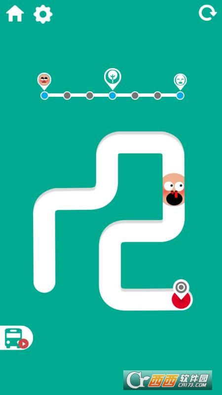 一个球都不能少安卓游戏