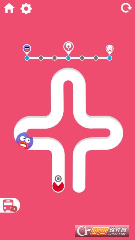 一个球都不能少安卓游戏