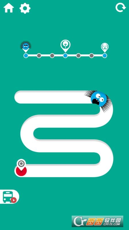 一个球都不能少安卓游戏