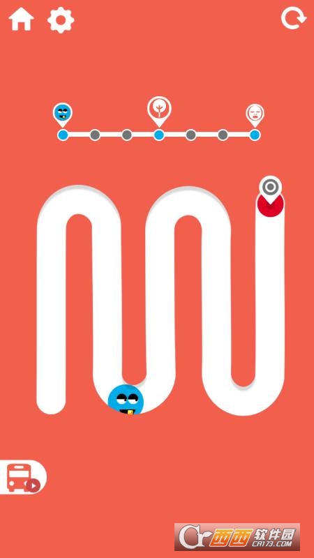 一个球都不能少安卓游戏