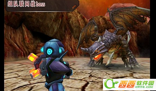 星际战争异形入侵安卓版